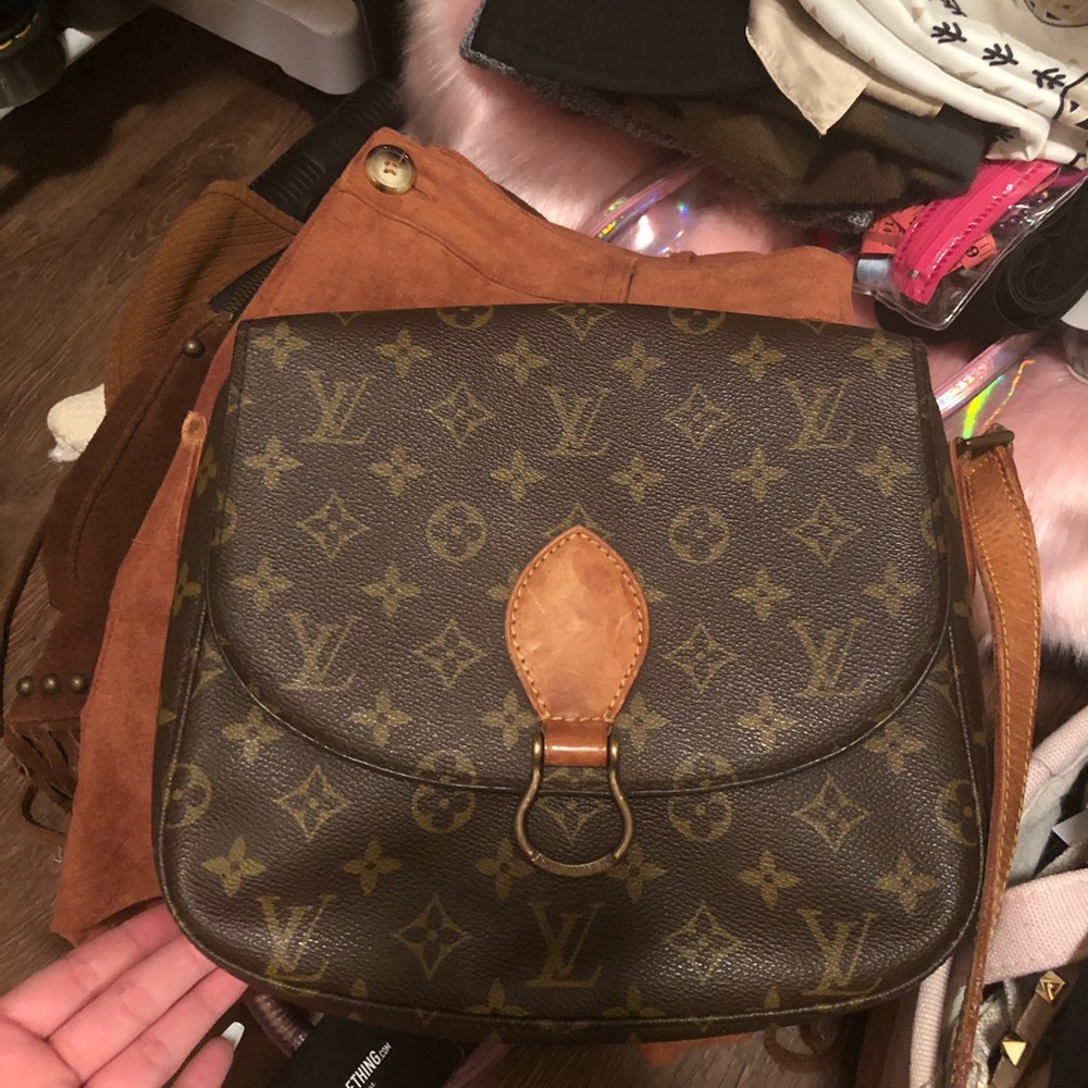 Louis Vuitton GM